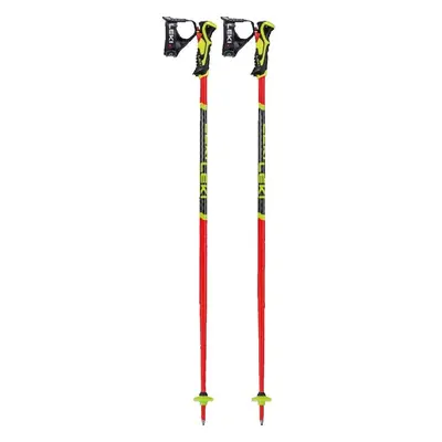 Leki palice Wcr Lite Sl 3D red black yellow