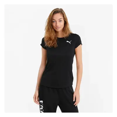 Puma tričko Active Tee black