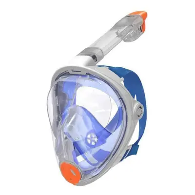 AQUALUNG - potáp.maska FULL FACE MASK blue