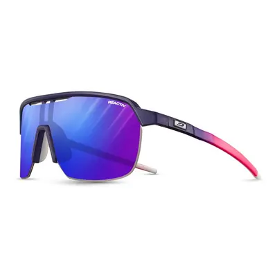 Julbo okuliare Frequency Reactiv 1-3 Hc purple/pink