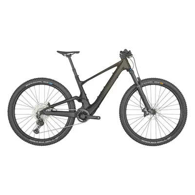 Scott bicykel Lumen E-Ride 910 2024