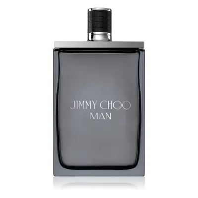 Jimmy Choo Man toaletná voda pre mužov