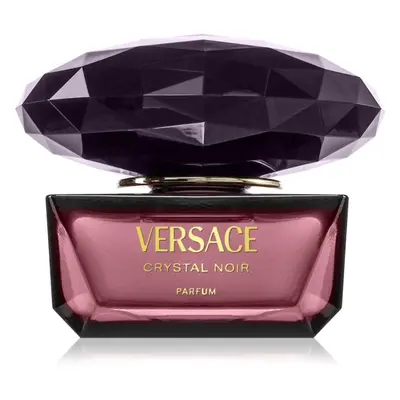 Versace Crystal Noir Parfum parfém pre ženy