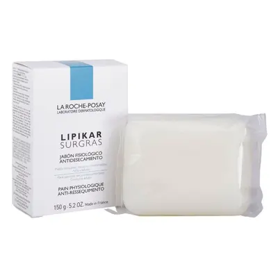 La Roche-Posay Lipikar Surgras mydlo pre suchú až veľmi suchú pokožku