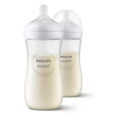 Philips Avent Natural Response SCY906/02 dojčenská fľaša m+