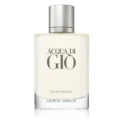 Armani Acqua di Giò toaletná voda náhradná náplň pre mužov