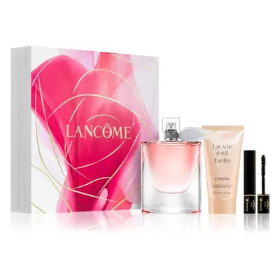 Lancôme La Vie Est Belle darčeková sada pre ženy