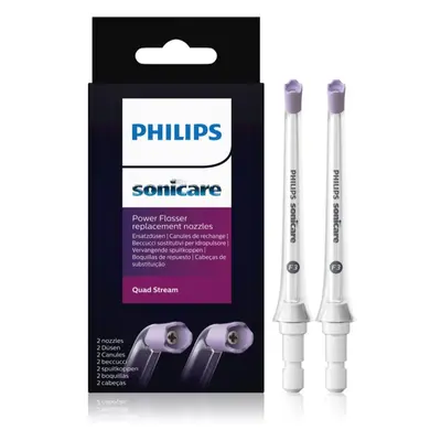 Philips Sonicare HX3062/00 náhradné dýzy