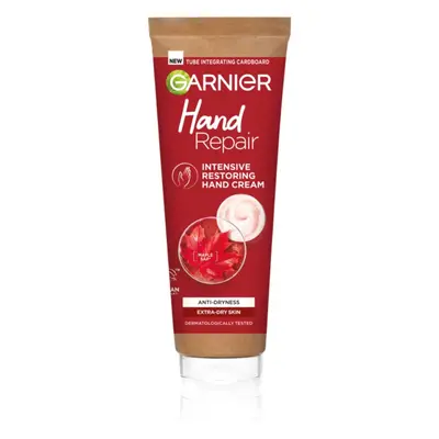 Garnier Hand Repair obnovujúci krém na ruky