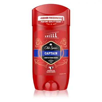 Old Spice Captain tuhý dezodorant pre mužov