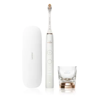 Philips Sonicare DiamondClean HX9911/23 sonická elektrická zubná kefka