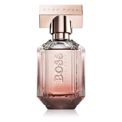 Hugo Boss BOSS The Scent Le Parfum parfém pre ženy