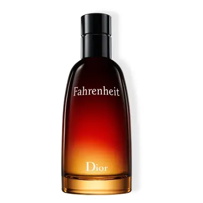 DIOR Fahrenheit toaletná voda pre mužov