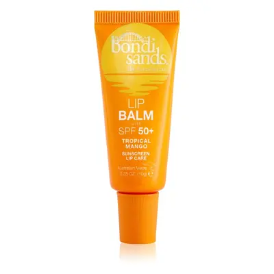 Bondi Sands SPF 50+ Lip Balm ochranný balzam na pery SPF 50+ s vôňou Sweet Vanilla