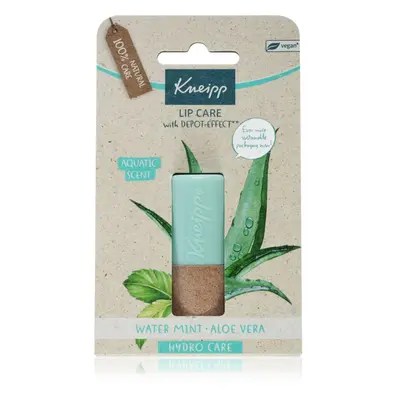 Kneipp Aloe Vera balzam na pery 4.7 g