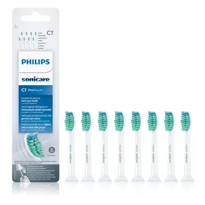 Philips Sonicare ProResults Standard HX6018/07 náhradné hlavice na zubnú kefku HX6018/07