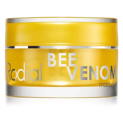 Rodial Bee Venom Moisturiser denný hydratačný krém s včelím jedom