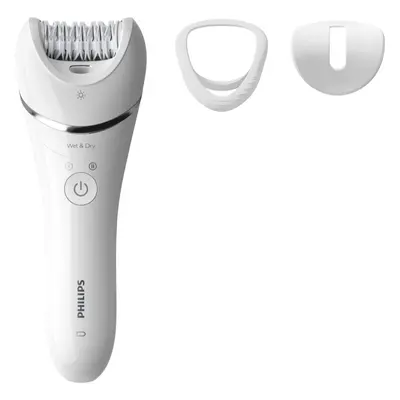 Philips Epilator Series BRE700/00 Wet & Dry epilátor BRE700/00