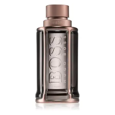 Hugo Boss BOSS The Scent Le Parfum parfém pre mužov