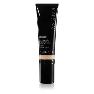 Mary Kay CC Cream CC krém SPF odtieň Very Light