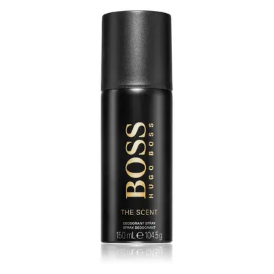 Hugo Boss BOSS The Scent dezodorant v spreji pre mužov