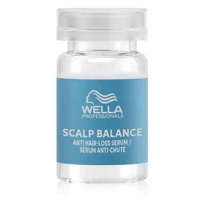 Wella Professionals Invigo Scalp Balance vlasové sérum proti vypadávaniu vlasov