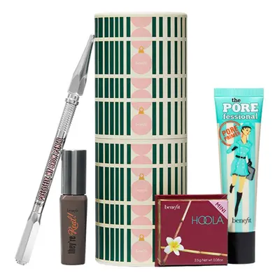 Benefit Giftin’ Goodies sada dekoratívnej kozmetiky