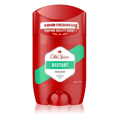 Old Spice Restart tuhý dezodorant pre mužov