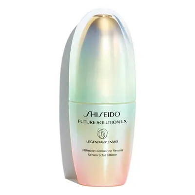 Shiseido Future Solution LX Legendary Enmei Ultimate Luminance Serum luxusné protivráskové sérum