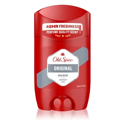 Old Spice Original tuhý dezodorant pre mužov