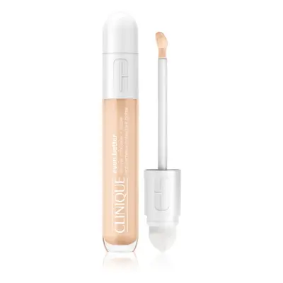 Clinique Even Better™ All-Over Concealer + Eraser krycí korektor odtieň CN Alabaster