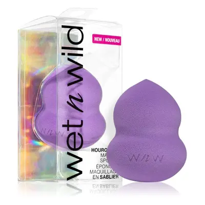 Wet n Wild Brush make-up hubka typ Hourglass