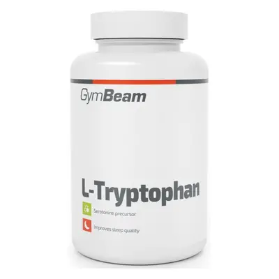 GymBeam L-Tryptophan podpora spánku a regenerácie