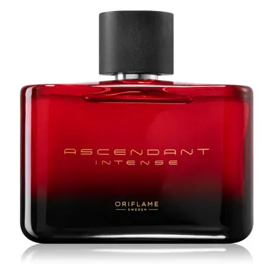 Oriflame Ascendant Intense parfumovaná voda pre mužov