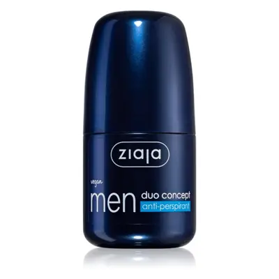 Ziaja Men antiperspirant roll-on