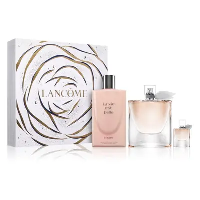 Lancôme La Vie Est Belle darčeková sada pre ženy