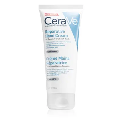 CeraVe Repairing obnovujúci krém na ruky