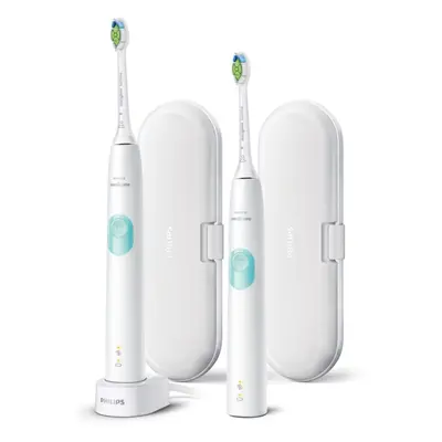 Philips Sonicare HX6807/35 sonická elektrická zubná kefka White