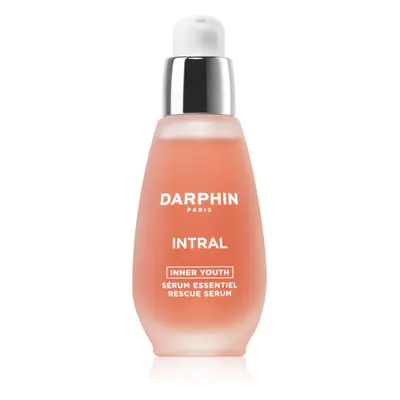 Darphin Intral Inner Youth Rescue Serum upokojujúce sérum pre citlivú pleť