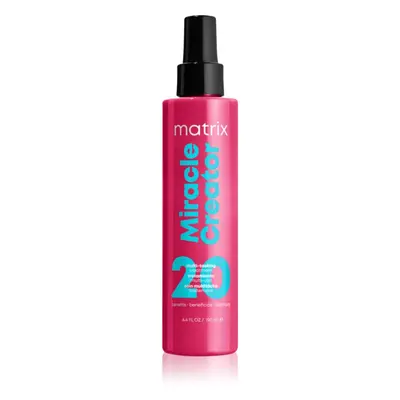 Matrix Miracle Creator Spray multifunkčná starostlivosť o vlasy