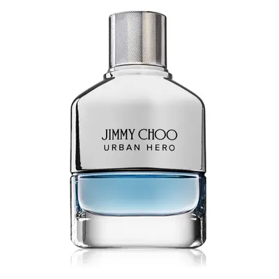 Jimmy Choo Urban Hero parfumovaná voda pre mužov