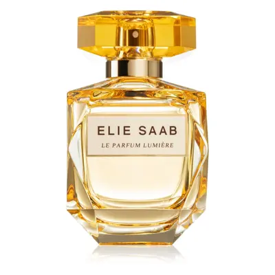 Elie Saab Le Parfum Lumière parfumovaná voda pre ženy