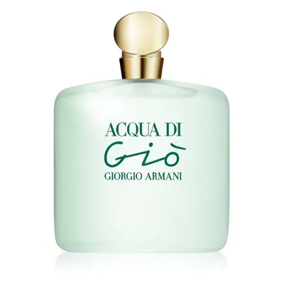 Armani Acqua di Giò Pour Femme toaletná voda pre ženy