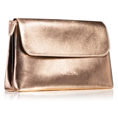 Notino Luxe Collection Double pocket cosmetic bag kozmetická taštička dámska