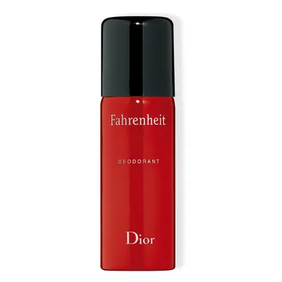 DIOR Fahrenheit dezodorant v spreji pre mužov