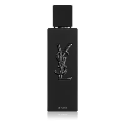 Yves Saint Laurent MYSLF Le Parfum parfém pre mužov