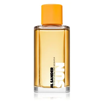 Jil Sander Sun Eau de Parfum parfumovaná voda pre ženy