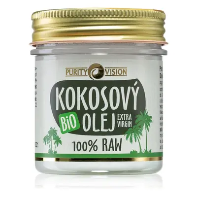 Purity Vision BIO kokosový olej