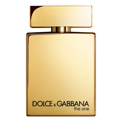 Dolce&Gabbana The One Pour Homme Gold parfumovaná voda pre mužov