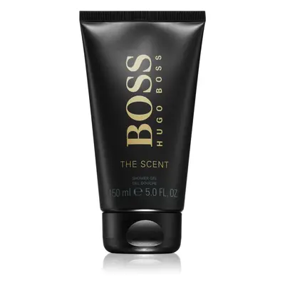 Hugo Boss BOSS The Scent sprchový gél pre mužov